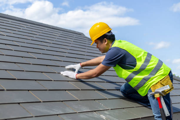 Best Local Roofing Companies  in Jackpot, NV