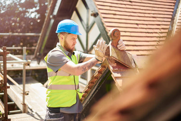 Best Residential Roofing Contractor  in Jackpot, NV