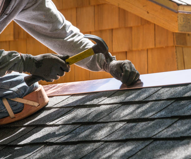 Best Commercial Roofing Services  in Jackpot, NV